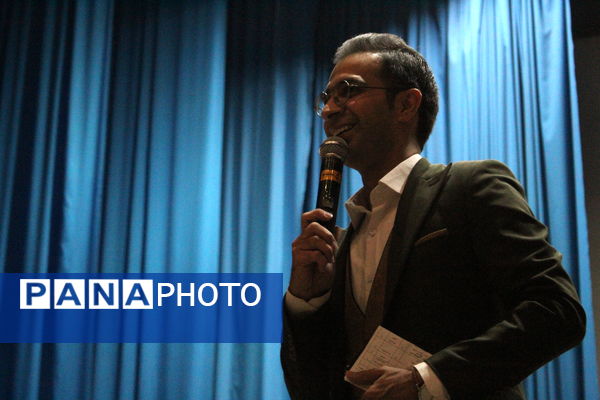 روز نابینایان در یزد