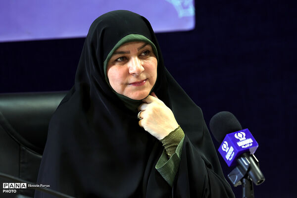 ستاد ملی گرامیداشت دفاع مقدس و مقاومت