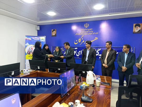 پیشگامان ترویج فرهنگ جوانی جمعیت