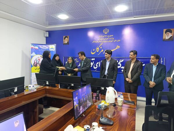 پیشگامان ترویج فرهنگ جوانی جمعیت