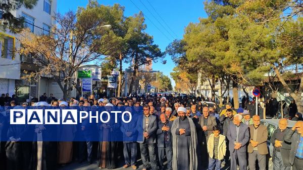 دسته عزاداری امام موسی کاظم (ع)