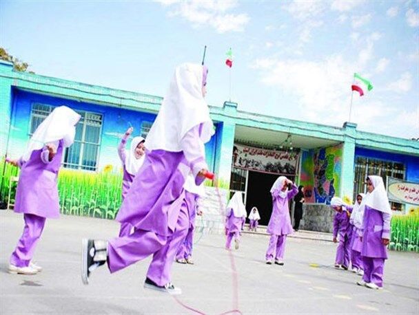 ۲۹ مدرسه جدید تحویل آموزش و پرورش البرز شد