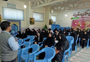 برگزاری دوره توانمندسازی مسابقات قرآن‌، عترت و نماز در دارالقرآن امام موسی کاظم (ع)