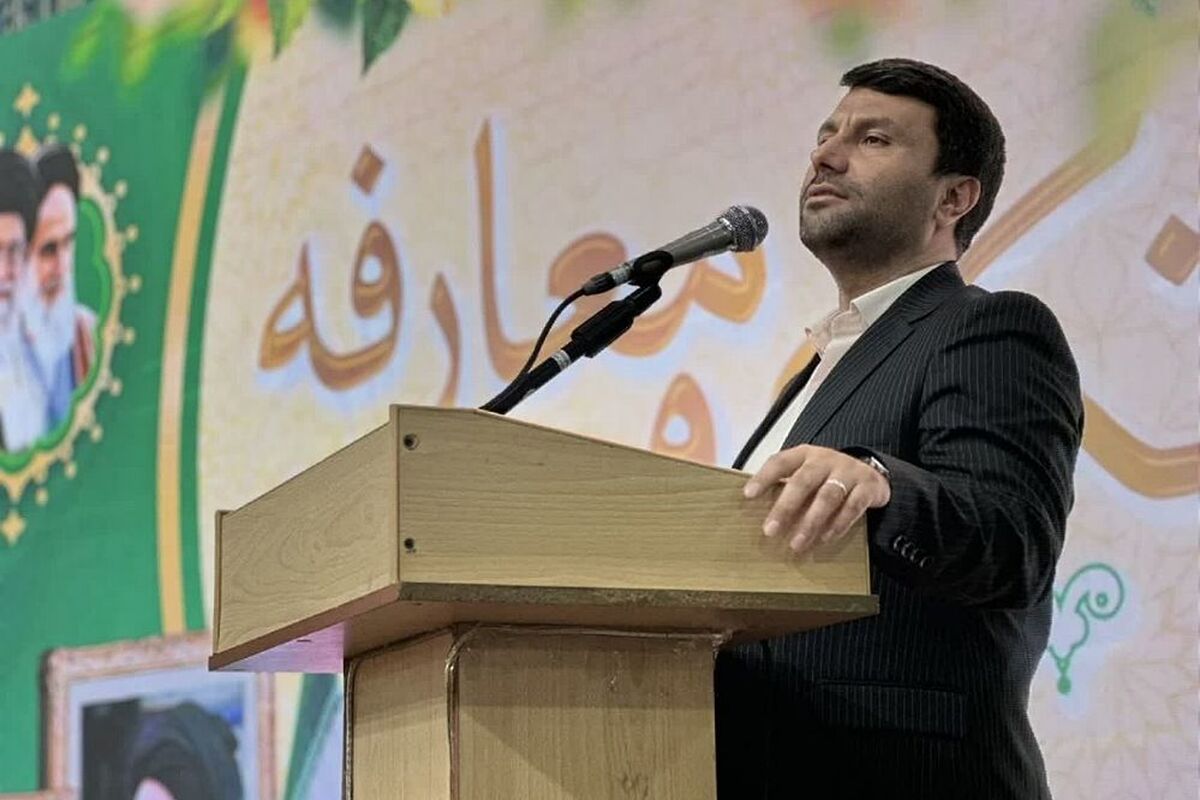 آیت‌الله محمودی در فتنه‌ها کفن‌پوش مدافع ولایت بود