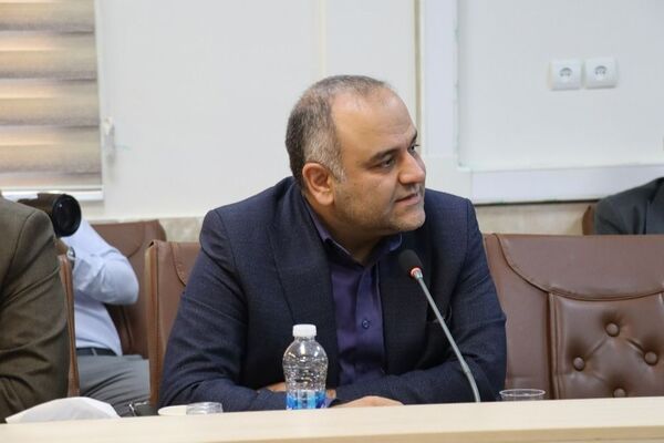نشست شورای آموزش و پرورش استان البرز 