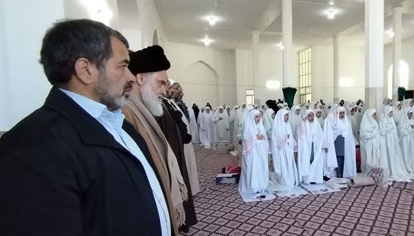 جشن تکلیف روز تولد دیگری برای نوجوانان است

