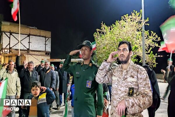 وحدت، راز ماندگاری شب‌های حماسی ایران 