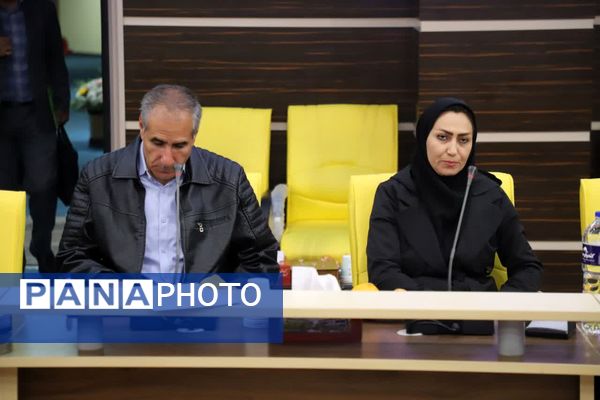 دوره توانمندسازی راهبران آموزشی درس تربیت بدنی نواحی و مناطق استان آذربایجان شرقی