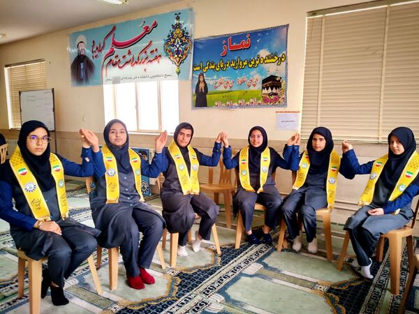 پیش‌اردوی ملی پیشتازان؛ فرصتی برای ارتقای توانایی‌ها و خلاقیت