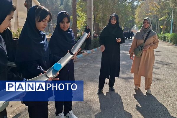 افتتاحیه کشوری جشنواره‌هاى فردا، پرسش‌مهر، کتـاب‌نوش، کارینو، هم صدا، تئاتردرسى در اردوگاه شهید محمد منتظری شهریار 