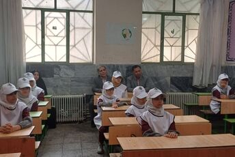  کارگاه آموزشی قصه‌نویسی محیط زیستی ویژه دانش‌آموزان محیط‌یار