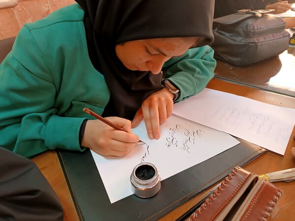 برگزاری مسابقات فرهنگی هنری فردا در شهرستان فارسان