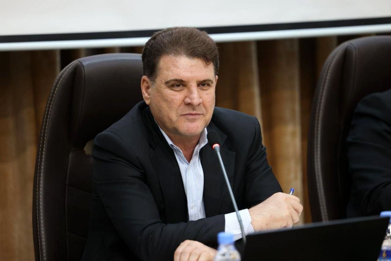 آموزش‌های دست اندرکاران انتخابات مقدمه برگزاری انتخابات تمام‌الکترونیک است