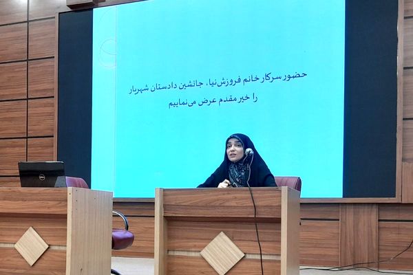 گردهمایی معاونین و مربیان پرورشی و طرح امین شهریار در اردوگاه شهید منتظری