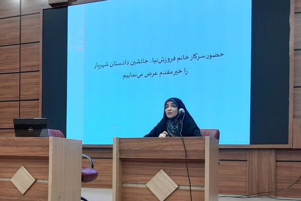 گردهمایی معاونین و مربیان پرورشی و طرح امین شهریار در اردوگاه شهید منتظری