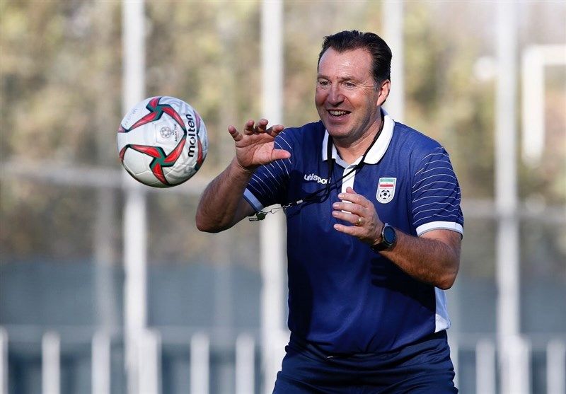 خزان فراموشی قرارداد ترکمن‌چای فوتبالی با شارلاتان بلژیکی