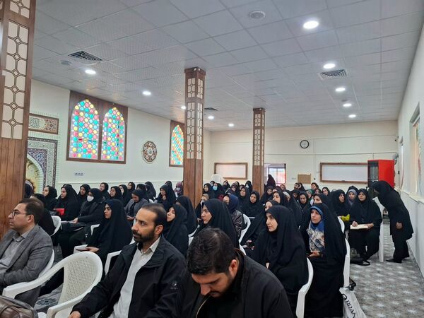 افتتاحیه طرح غربالگری دانش آموزان ابتدایی ناحیه دو 