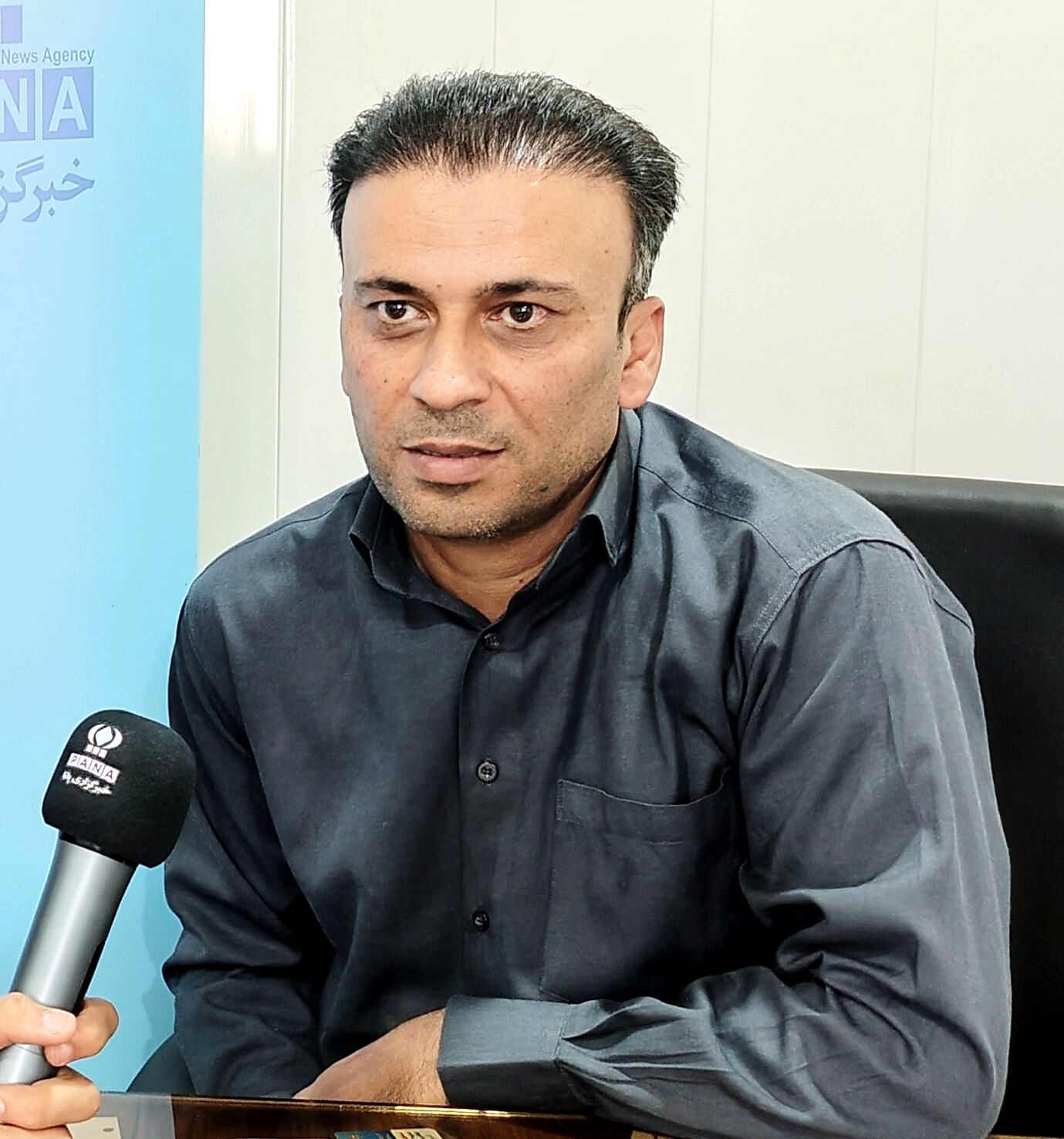 ۸۱۴ مددجوی تحت پوشش و ارائه خدمات بهزیستی پارسیان است