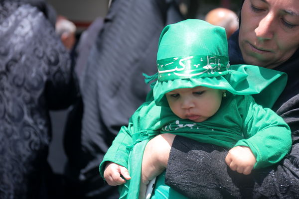 هیات بچه‌ها با قدمتی نزدیک به یک قرن در تبریز