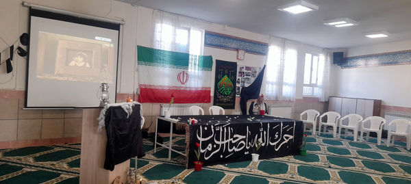 استقبال از شهید گمنام، تجلی عشق و ایثار در تربت حیدریه