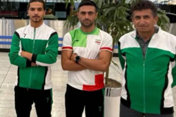 درخشش تیم رولر اسکی ایران در نخستین حضور آسیایی با کسب مدال برنز و ثبت بهترین زمان بانوان