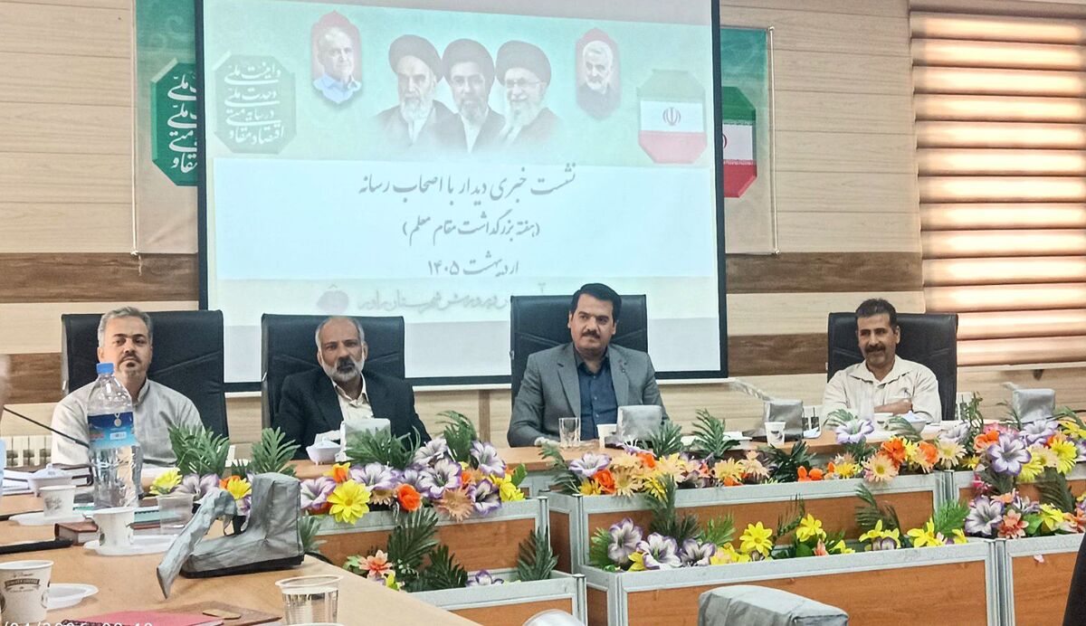 موفقیت‌های علمی و ورزشی از توانمندی دانش‌آموزان حکایت دارد