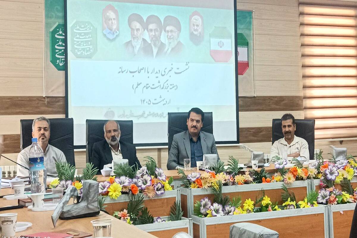 موفقیت‌های علمی و ورزشی از توانمندی دانش‌آموزان حکایت دارد