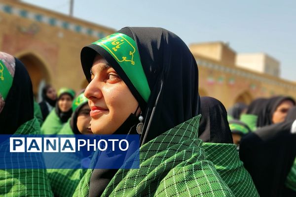 لردگان؛ طلوع امید با افتتاح طرح ملی شهید عجمیان
