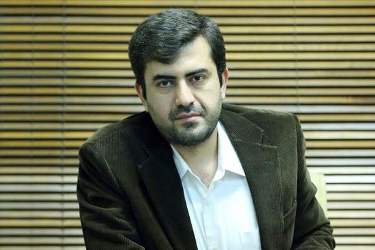 رسانه و نظم نوین جهانی موضوع محوری جشنواره صبح