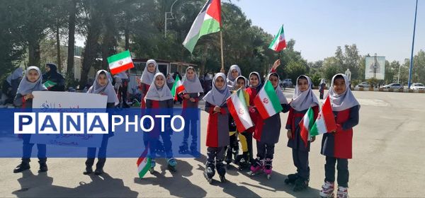 هفته‌ای بانشاط و خاطره‌انگیز در بافق