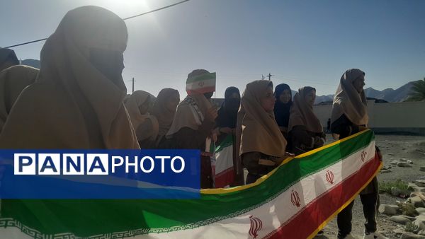 بانگ شجاعت و نصر