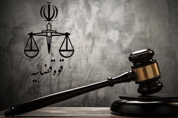 عامل آتش‌زدن فرمانداری و کلانتری ‌‌دهاقان در کودتای دی‌ماه ۱۴۰۴ ‌به دار مجازات آویخته شد