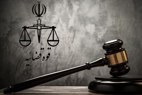 ۲ تروریست گروهک‌های تروریستی به دار مجازات آویخته شدند