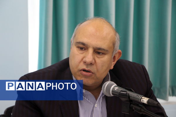 نشست خبری همایش ملی هوش مصنوعی و هوشمند‌سازی صنعتی