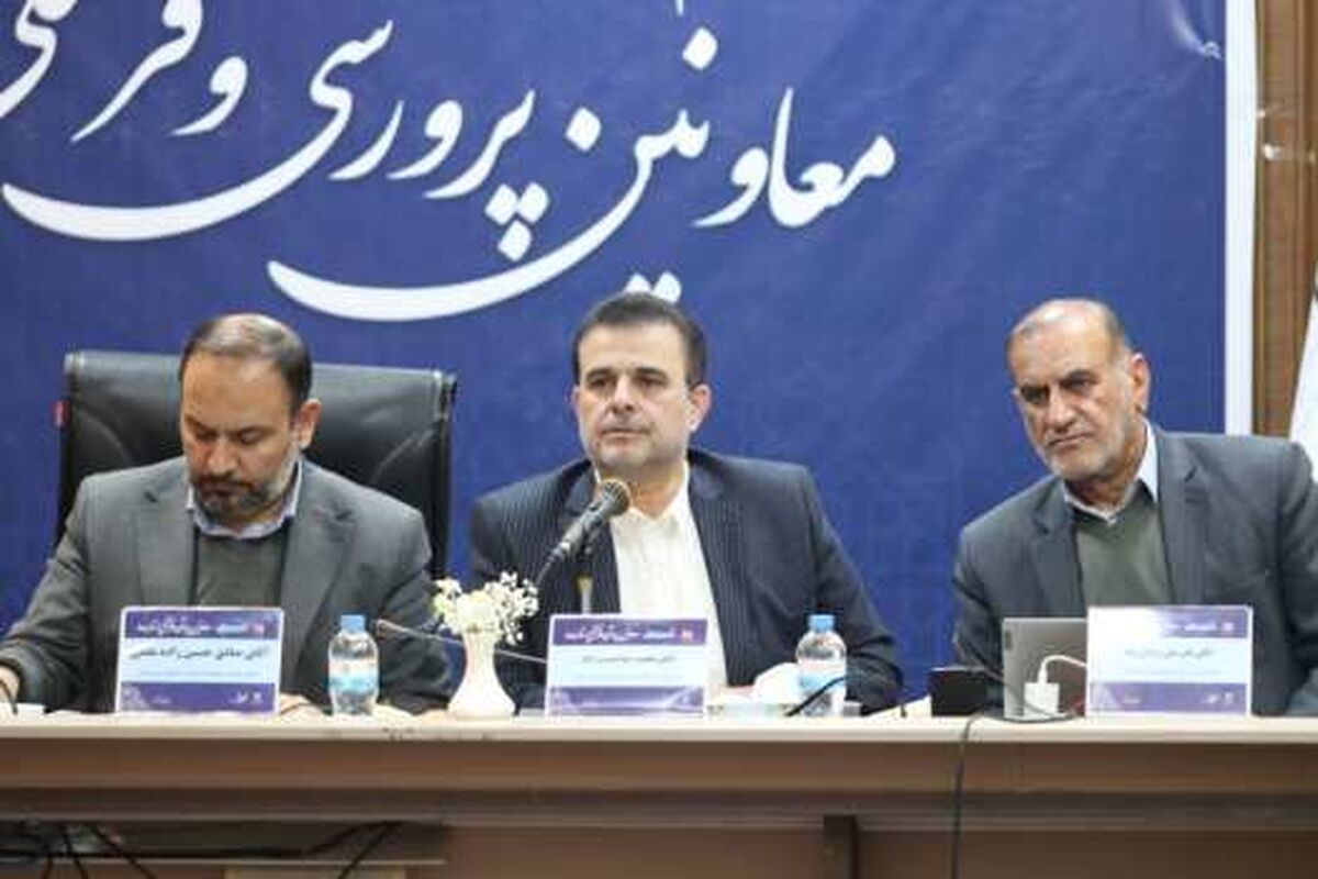 عملیاتی کردن ۶ راهبرد و ۵۲ اقدام در فصل جدید کمیسیون قرآن کریم؛ براساس سند توسعه آموزش عمومی قرآن