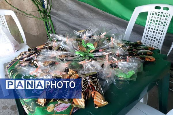 جشن غدیر درشیراز