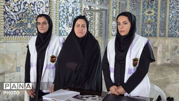 میز خدمت؛ پلِ سپیدِ میان درخواست‌ها و دل‌ها