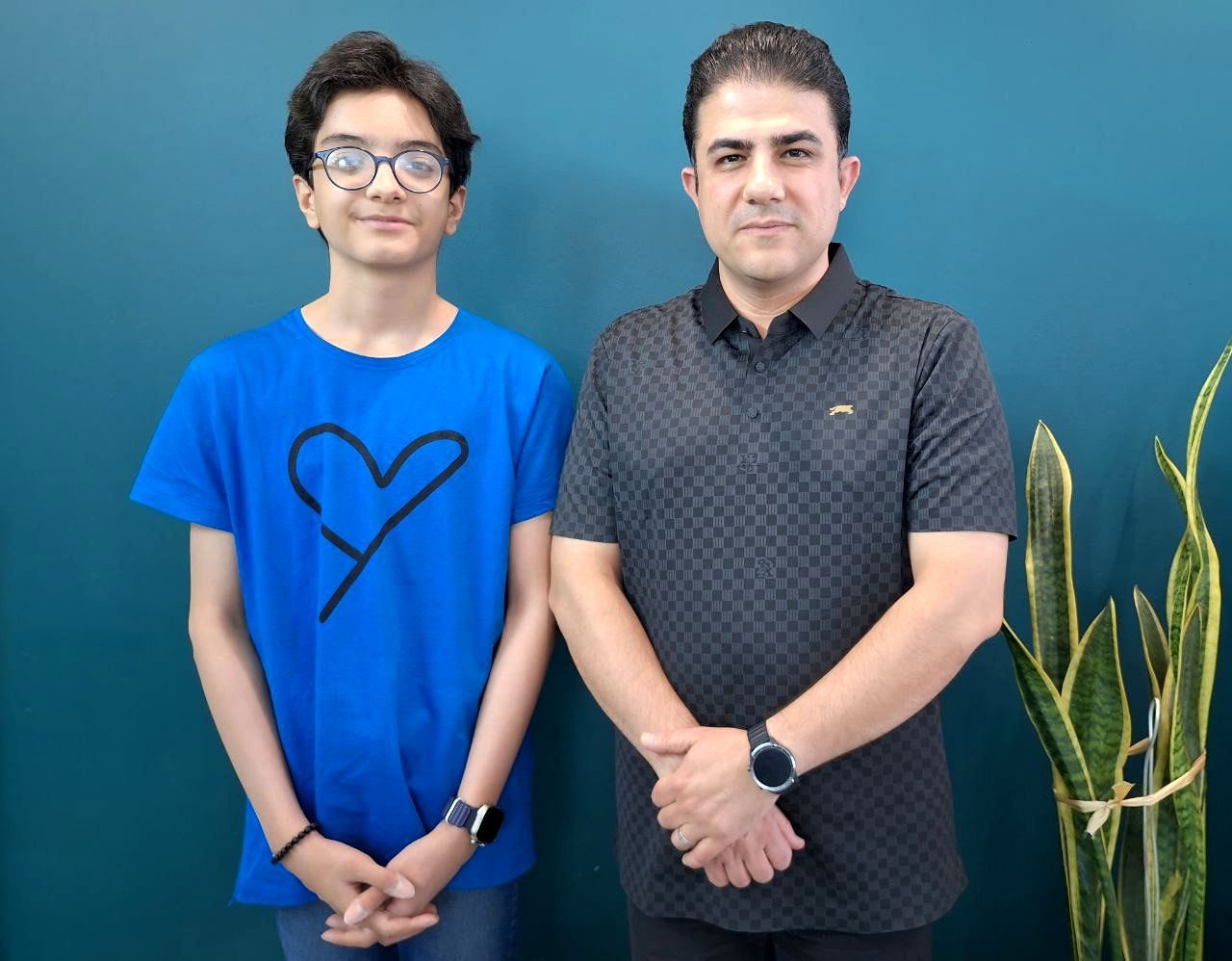 یافتن علاقه بهترین راه برای انتخاب رشته است
