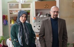 رونمایی از تیزر سریال پرستاره «صفا با خانواده»