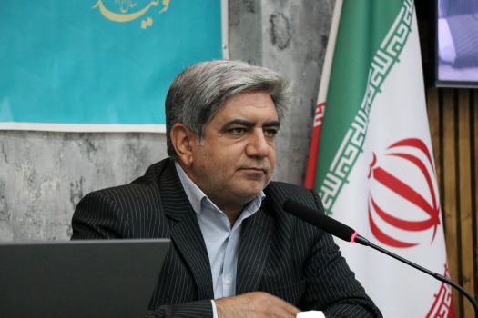 تحول در نگرش و کارکرد اداره ارزیابی عملکرد آموزش و پرورش استان مورد تاکید است