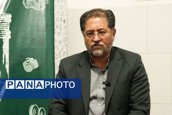 دیدار خبرنگاران خبرگزاری پانا و بسیج رسانه شهرستان اردکان با شهردار اردکان