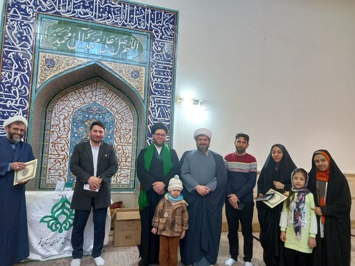 اثرگذاری نقش تربیتی خانواده بر دانش‌آموزان انکارناپذیر است