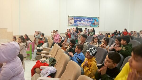 یلدا؛ فرصتی برای شادی کودکان و پاسداشت فرهنگ ایرانی