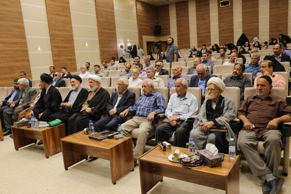 محفل شعر امت احمد 