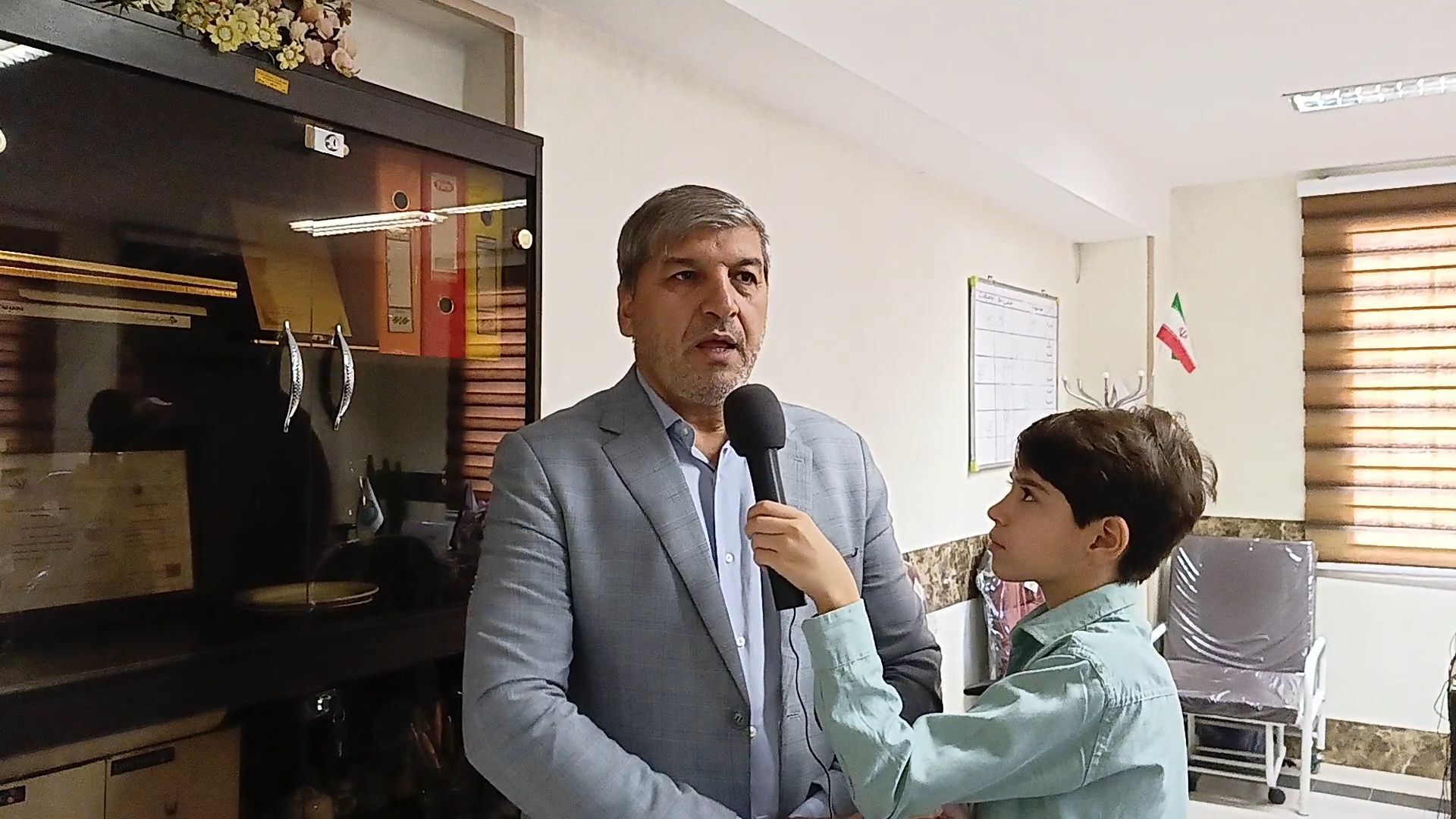 پزشکان در بحران‌ها و جنگ‌ها حماسه‌های ماندگار آفریدند