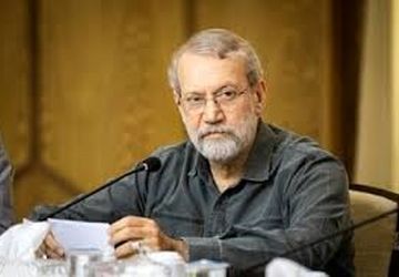 هشدار صریح لاریجانی به اروپا: ارتش کشورهای مشارکت‌کننده در اقدام ضد سپاه، تروریستی تلقی می‌شوند