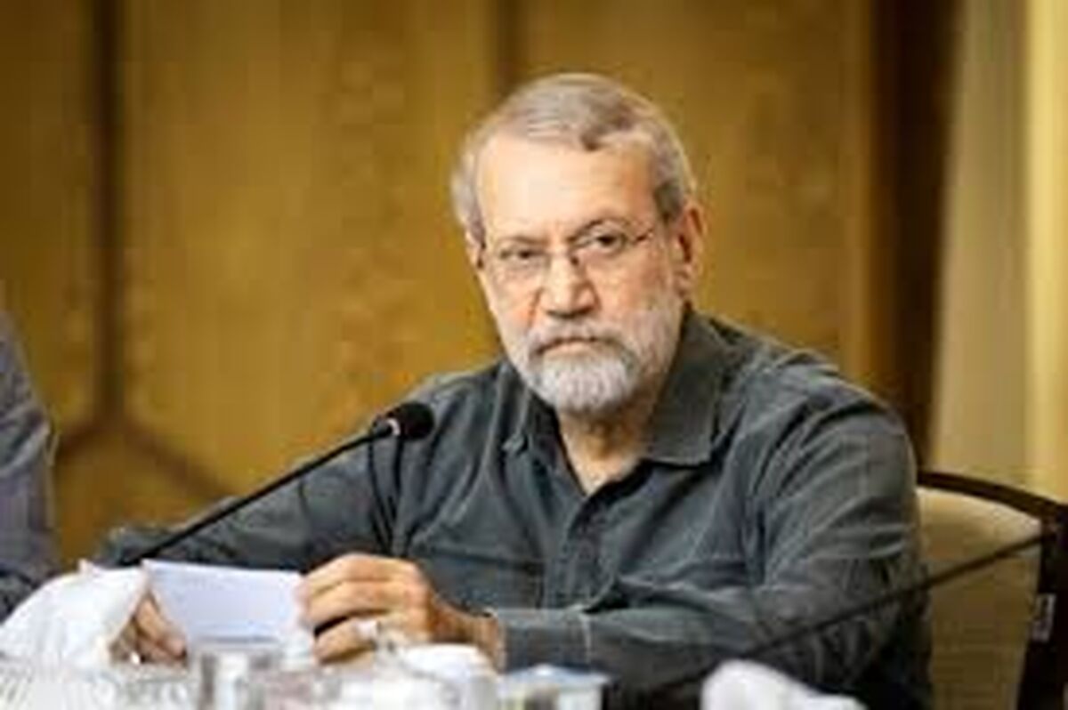 هشدار صریح لاریجانی به اروپا: ارتش کشورهای مشارکت‌کننده در اقدام ضد سپاه، تروریستی تلقی می‌شوند