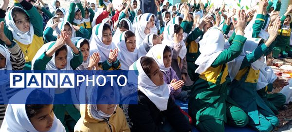 در پاسداشت فرهنگ کهن ایرانی؛ یلدا