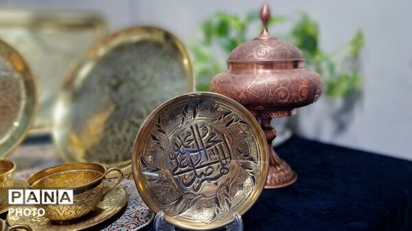 نمایشگاه صنایع دستی اراک؛ تبلور هنر و اصالت در قلب استان مرکزی