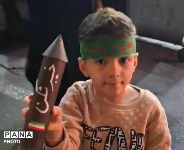 حضور دهه نودی‌ها و هزار و چهارصدی ها در تجمعات شبانه